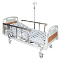 Electric Hospital Beds With Aluminum Side Rail